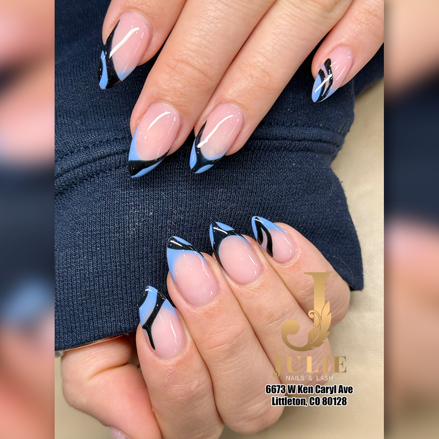 amazing nail